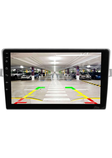 Toyota Verso 2010-2017 8 GB Ram 128 GB Hafıza Androıd Multımedıa Teyp modelleri