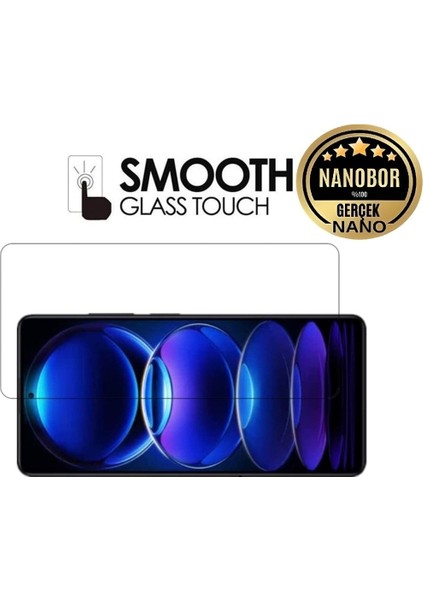 Omix X5 Nano Ekran Koruyucu Kırılmaz Cam - Ince ve Esnek fiyatları