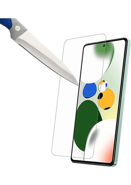 Omix X5 Nano Ekran Koruyucu Kırılmaz Cam - Ince ve Esnek fırsatları