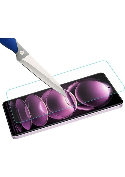 Omix X5 Nano Ekran Koruyucu Kırılmaz Cam - Ince ve Esnek indirimleri