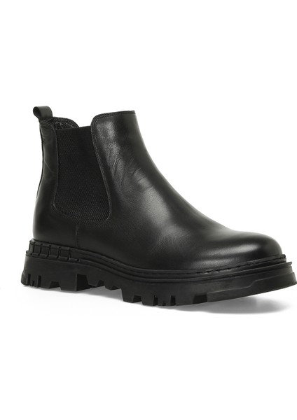 Inci Incı Wıllow 4pr Siyah Erkek Bot fiyatları