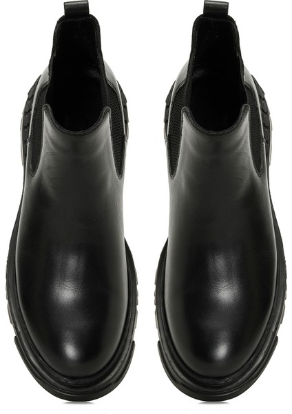 Inci Incı Wıllow 4pr Siyah Erkek Bot fırsatları