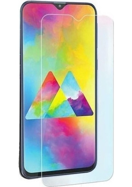 Samsung Galaxy A70 Cam Nano Ekran Koruyucu Extra Darbe Emici - Extra Ince indirimleri