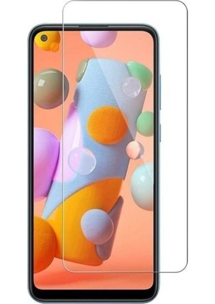 Telbor Samsung Galaxy A11 Nano Cam Ekran Koruyucu Şeffaf Extra Darbe Emici - Extra Ince modelleri