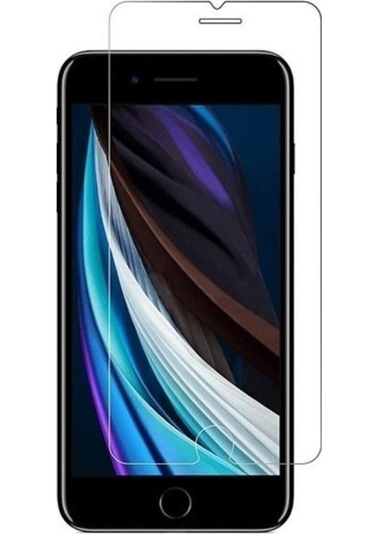 iPhone 7 Uyumlunano Cam Ekran Koruyucu Şeffaf Extra Darbe Emici - Extra Ince fiyatları