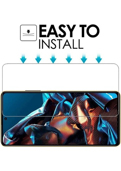 Tecno Camon 20 Pro Nano Ekran Koruyucu Kırılmaz Cam - Nano Cam - Extra Ince modelleri
