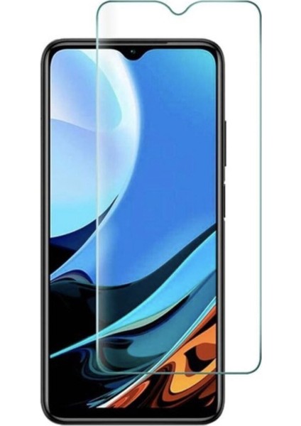 Redmi 9t Nano Uyumlu Mizer Ekran Koruyucu