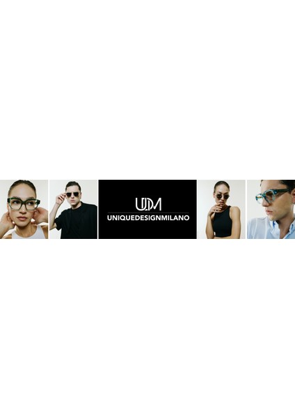 Udm BRITISH-C22 Güneş Gözlüğü modelleri