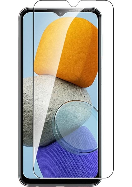 Galaxy M23 Ekran Koruyucu Süper Nano Mizer 9h+ Nano Glass