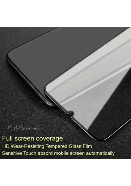 Samsung Galaxy A54 5g Ekran Koruyucu Şeffaf Seramik Cam - Extra Ince fiyatları