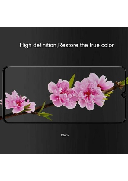 Samsung Galaxy A54 5g Ekran Koruyucu Şeffaf Seramik Cam - Extra Ince fırsatları