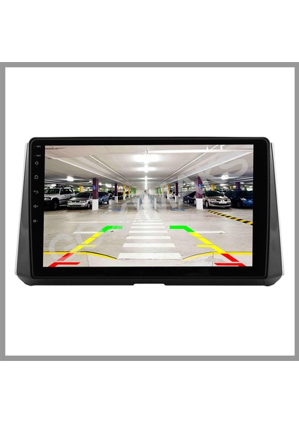 Toyota Corolla 2019-2023 2 GB Ram 32 GB Hafıza Androıd Multımedıa Teyp modelleri