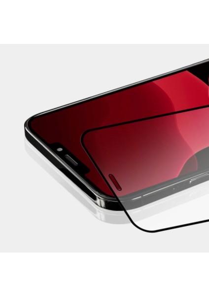 iPhone x / XS / 11 Pro Full Premium 9d Kavisli Tam Kaplayan Cam Ekran Koruyucu Film Uyumlu fiyatları