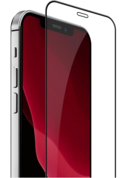 iPhone x / XS / 11 Pro Full Premium 9d Kavisli Tam Kaplayan Cam Ekran Koruyucu Film Uyumlu fırsatları