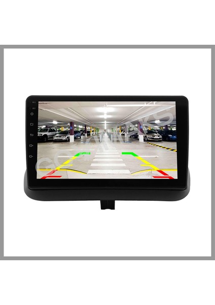 GOVİMAKS TOYOTA COROLLA 1998-2002 UYUMLU 8 GB RAM 128 GB HAFIZA ANDROID MULTIMEDIA TEYP modelleri