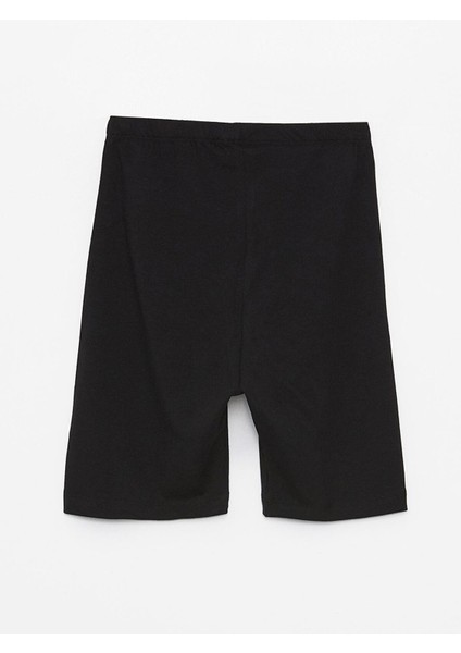 Lcw Dream Ten Pembesi Kadın Beli Lastikli Düz Içlik Tayt fiyatları