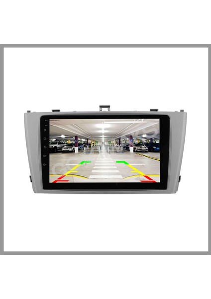 Toyota Avensıs 2010-2015 2 GB Ram 32 GB Hafıza Androıd Multımedıa Teyp indirimleri