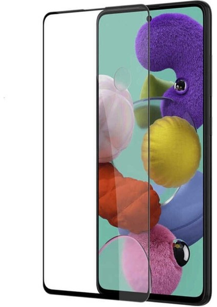 Xiaomi Redmi Note 12 4g Tam Kaplayan Tamperli Cam Kavisli Tam Korumalı Davin 5d Siyah fiyatları