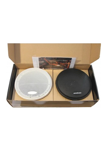 XL-65SS Marine Hoparlör modelleri