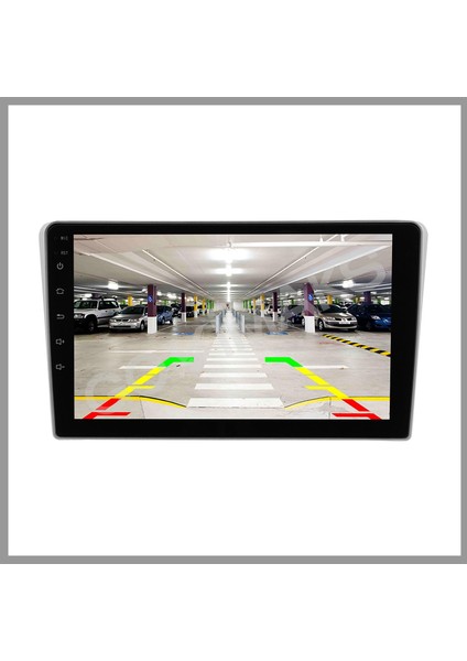 GOVİMAKS TOYOTA AVENSIS 2003-2009 UYUMLU 4 GB RAM 64 GB HAFIZA ANDROID MULTIMEDIA TEYP fiyatları