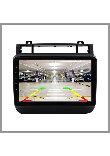 GOVİMAKS VOLKSWAGEN TOUAREG 2010-2017 UYUMLU 8 GB RAM 128 GB HAFIZA ANDROID MULTIMEDIA TEYP fırsatları