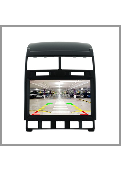 GOVİMAKS VOLKSWAGEN TOUAREG 2003-2009 UYUMLU 6GB RAM 128GB HAFIZA ANDROID MULTIMEDIA TEYP fiyatları