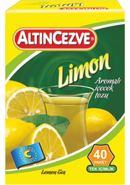 Tek Içimlik Içecek Tozu 4lü Paket 40 x 1,5 gr Portakal,limon,kuşburnu,kivi modelleri