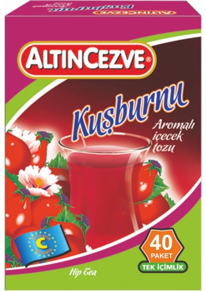 Tek Içimlik Içecek Tozu 4lü Paket 40 x 1,5 gr Portakal,limon,kuşburnu,kivi indirimleri