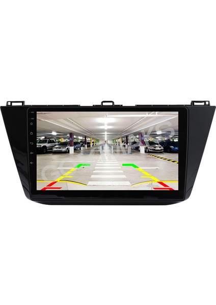 GOVİMAKS VOLKSWAGEN TIGUAN 2017-2023 UYUMLU 8 GB RAM 128 GB HAFIZA ANDROID MULTIMEDIA TEYP modelleri