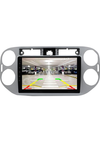 GOVİMAKS VOLKSWAGEN TIGUAN 2008-2015 UYUMLU 2 GB RAM 32 GB HAFIZA ANDROID MULTIMEDIA TEYP modelleri