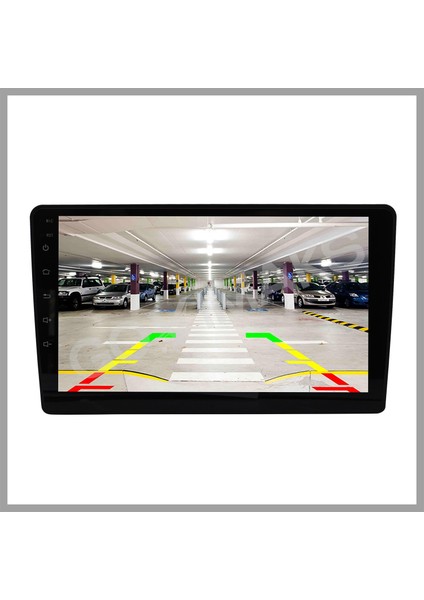 GOVİMAKS VOLKSWAGEN PASSAT B5 UYUMLU 2 GB RAM 32 GB HAFIZA ANDROID MULTIMEDIA TEYP fırsatları