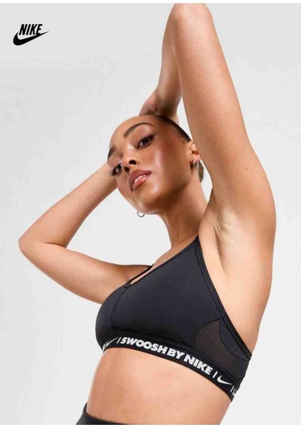 dri-Fit Indy Kadın Siyah Antrenman Sporcu Sütyeni FZ4870-010 fiyatları
