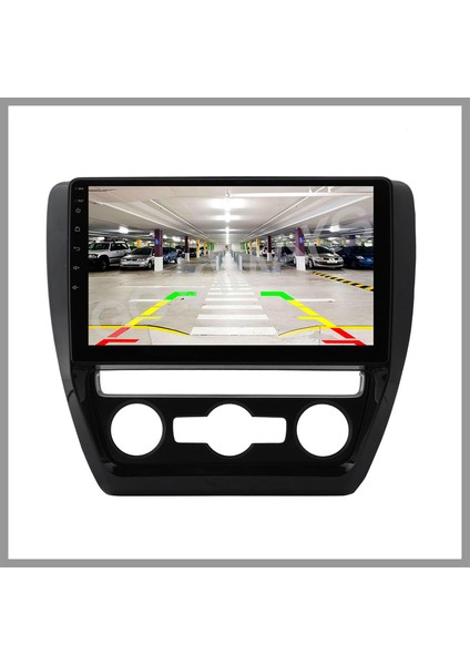 GOVİMAKS VOLKSWAGEN JETTA 2012-2019 MANUEL UYUMLU 8GB RAM 128GB HAFIZA ANDROID MULTIMEDIA fiyatları