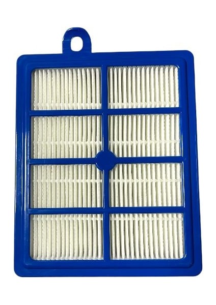 Bks 2910 Zio Elektrikli Süpürge Hepa Filtre