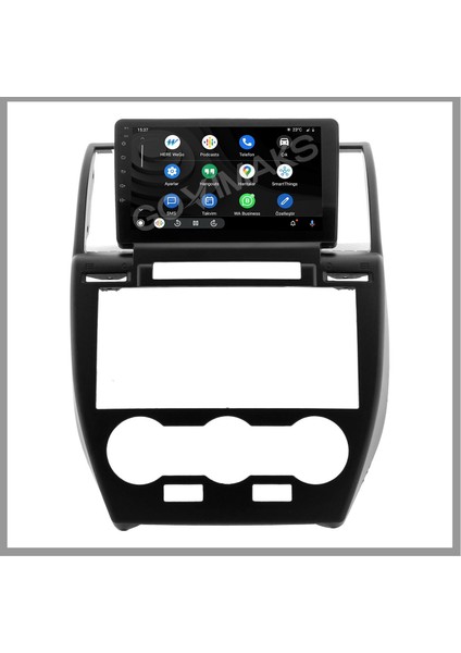 GOVİMAKS LAND ROVER FREE LANDER 2 2006-2012 UYUMLU 6 GB RAM 128 GB HAFIZA ANDROID MULTIMEDIA TEYP fiyatları