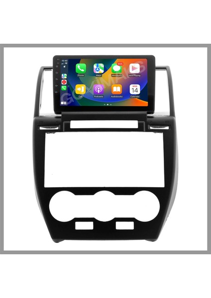 GOVİMAKS LAND ROVER FREE LANDER 2 2006-2012 UYUMLU 6 GB RAM 128 GB HAFIZA ANDROID MULTIMEDIA TEYP