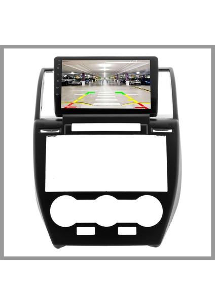 GOVİMAKS LAND ROVER FREE LANDER 2 2006-2012 UYUMLU 6 GB RAM 128 GB HAFIZA ANDROID MULTIMEDIA TEYP modelleri