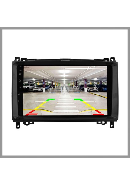GOVİMAKS VOLKSWAGEN CRAFTER 2007-2016 UYUMLU 2 GB RAM 32 GB HAFIZA ANDROID MULTIMEDIA TEYP modelleri