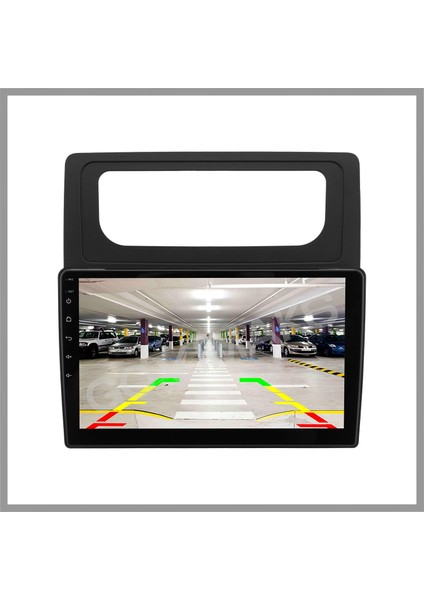 GOVİMAKS VOLKSWAGEN CADDY MANUEL KLIMA 2003-2014 UYUMLU 2 GB RAM 32 GB HAFIZA OEM MULTİMEDİA TEYP modelleri