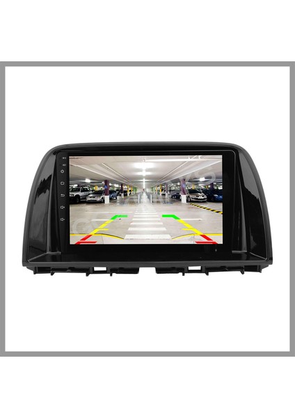 Mazda Cx 5 2012-2017 4 GB Ram 64 GB Hafıza Androıd Multımedıa Teyp modelleri