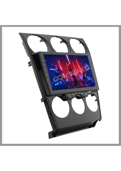 GOVİMAKS MAZDA 6 2003-2007 UYUMLU 2 GB RAM 32 GB HAFIZA ANDROİD MULTİMEDA TEYP modelleri