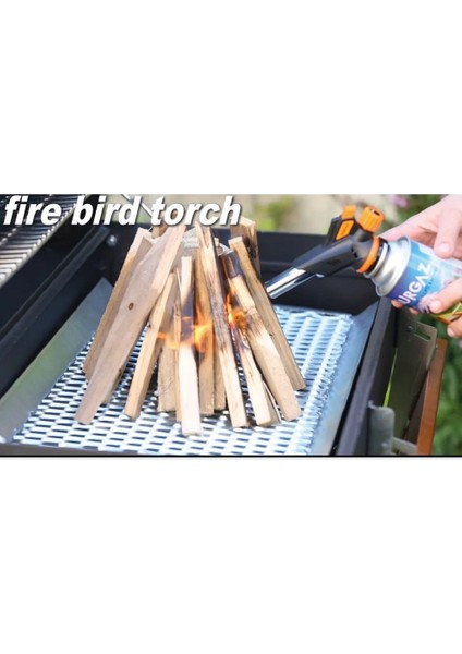 Pürmüz Firebird Torch Ateş Pürmüzü Kartuş Set modelleri
