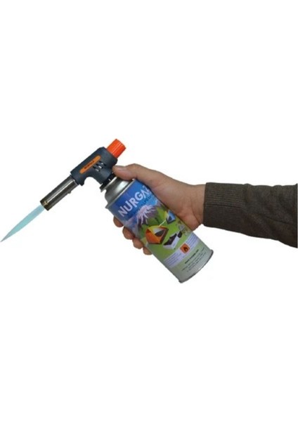 Pürmüz Firebird Torch Ateş Pürmüzü Kartuş Set fırsatları