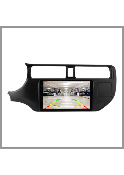 GOVİMAKS KIA RİO 2012-2014 UYUMLU 6 GB RAM 128 GB HAFIZA ANDROID MULTIMEDIA TEYP fiyatları