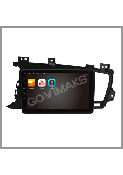 Kıa Optima 2012-2013 4 GB Ram 64 GB Hafıza Androıd Multımedıa Teyp fırsatları