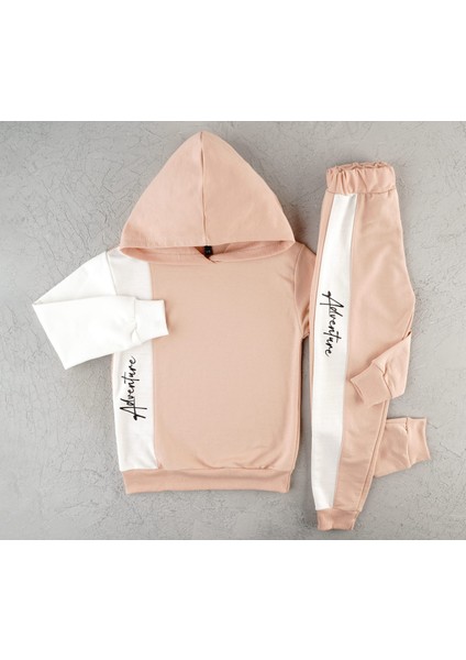 Erkek Çocuk 2 Ip Spor Iki.li Takım 3/10 Yaş