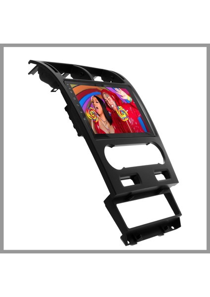 GOVİMAKS FORD MONDEO 2005-2008 UYUMLU 4 GB RAM 64 GB HAFIZA ANDROID MULTIMEDIA TEYP modelleri