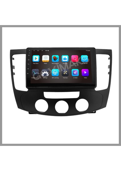 GOVİMAKS HYUNDAİ SONATA 2009-2011 UYUMLU ANALOG 2 GB RAM 32 GB HAFIZA ANDROID MULTIMEDIA TEYP fiyatları