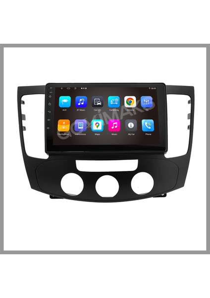 GOVİMAKS HYUNDAİ SONATA 2009-2011 UYUMLU ANALOG 2 GB RAM 32 GB HAFIZA ANDROID MULTIMEDIA TEYP modelleri