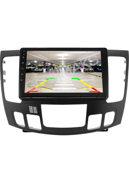 GOVİMAKS HYUNDAİ SONATA 2009-2011 UYUMLU DİJİTAL 6 GB RAM 128 GB HAFIZA ANDROID MULTIMEDIA TEYP fırsatları